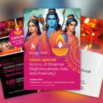 Sangh Mail October 2024