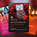 Sangh Mail November 2024