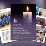 Sangh Mail January 2025