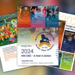 Sangh Mail December 2024