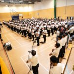 HSS (UK) Celebrates 50 Years of SSV