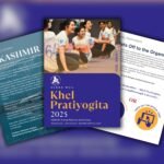 Sangh Mail April 2025