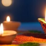 Five Days of Deepavali