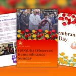 Sangh Mail November 2025